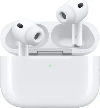 AirPods Pro 3
