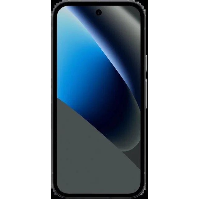 Pixel 10a product view; illustration colour may differ from the selected offer