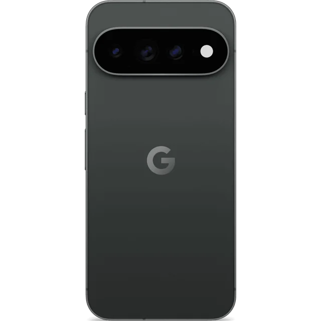 Pixel 11 Pro XL product view; illustration colour may differ from the selected offer