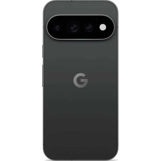 Pixel 11 Pro product view; illustration colour may differ from the selected offer
